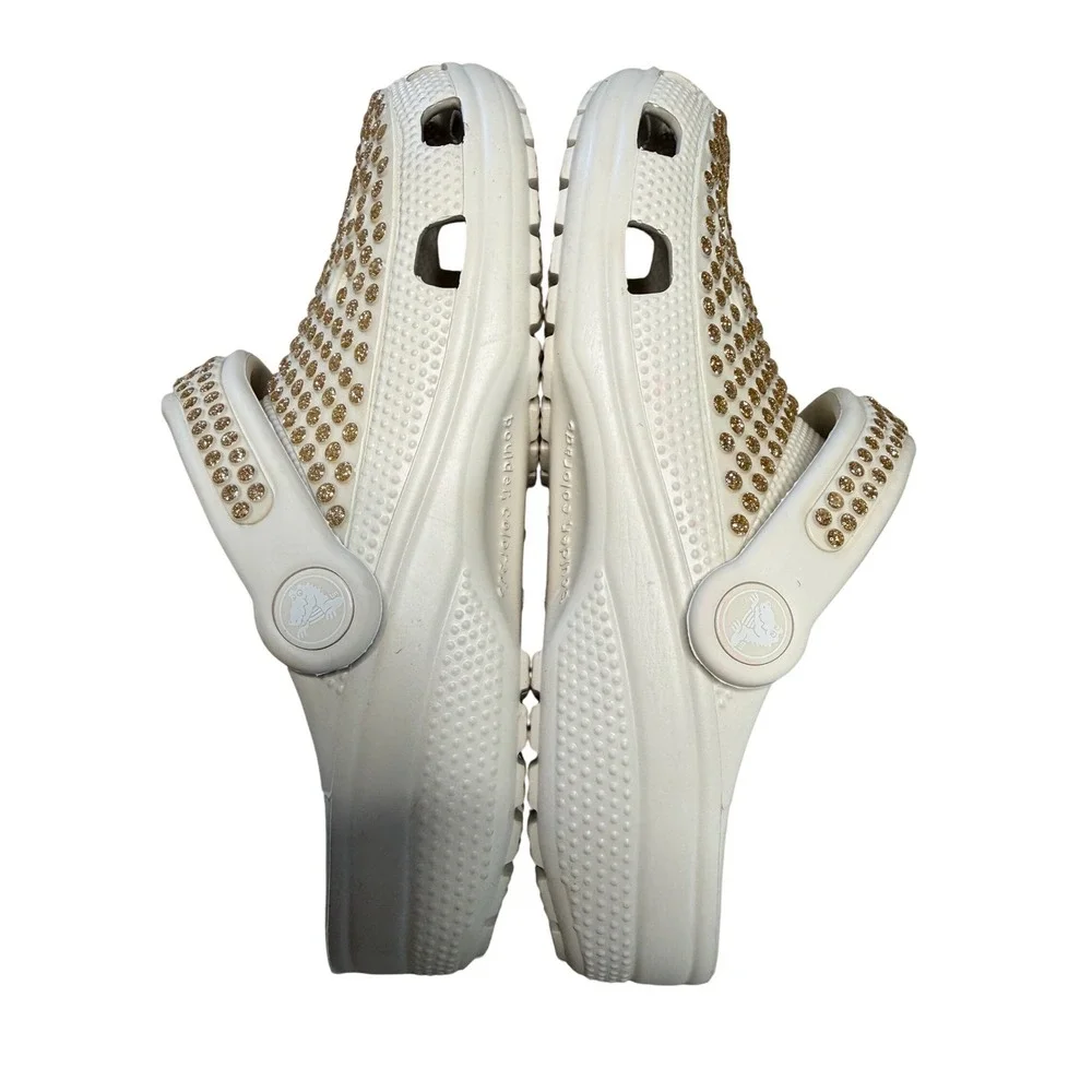 Crocs Classic Multi Gems Clogs - Picture 4 of 9